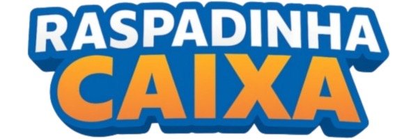 RASPADINHA PREMIADA CAIXA